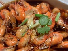 -风味小馆(天目湖宾馆店)