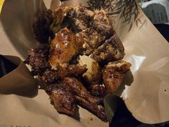 -绿茶餐厅(平谷华联店)