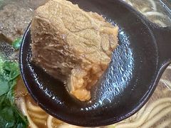 -李先生牛肉面大王(朝阳街店)