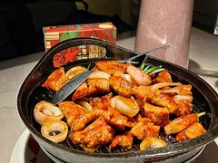 -船歌·鱼水饺青岛菜(闽江二路店)