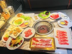 -火炉火自助餐(喜隆多店)