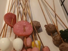 -燃尖儿自助串串火锅(新业广场店)