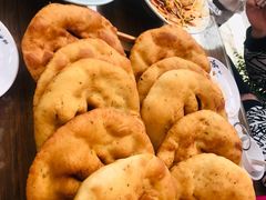 -老磨油饼(高陵店)
