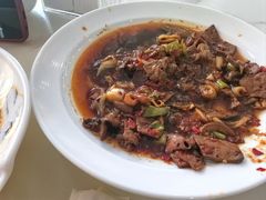 -熊猫主题餐厅