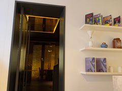 -大酉·M Coffee(北京美术馆店)