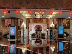 -汕头金海湾大酒店(万象城店)