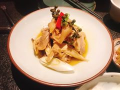 -丝路金桃·新疆菜(徐汇店)