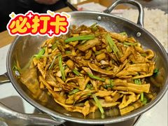 -不倒翁·安徽名菜楼(步行街店)