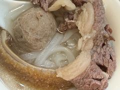 -福合埕牛肉丸(福平路店)