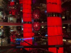 -杭州龙禧福朋喜来登酒店