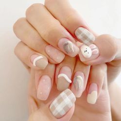 -悦指间美甲美睫