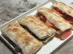 -高玛纳驴肉火烧(一世界店)