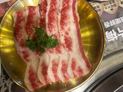 -炭之家齐齐哈尔大片烤肉·涮毛肚火锅·齐齐哈尔烤肉(中央大街店)