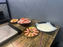 -张姐烤肥牛(西丽店)