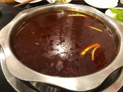 -冯记香辣兔火锅(茶店子总店)