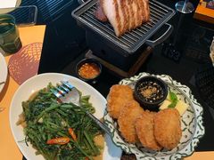 -simply thai天泰(静安嘉里中心店)
