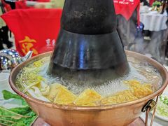 -东来顺饭庄(新源里店)