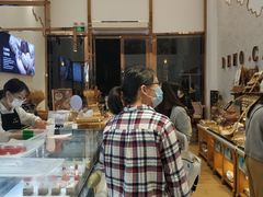 自助取餐区-DEMO黛慕蛋糕(中泰店)