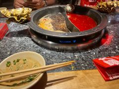 -蜀大侠火锅(总府路店)