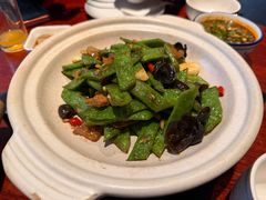 -味鼎长安·地道陕菜(凤城一路店)