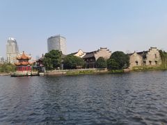 -月湖公园