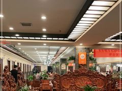 大堂-孙府大院(步行街店)