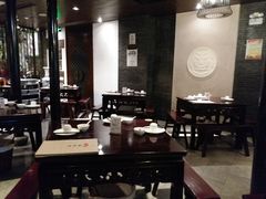 大堂-松鹤楼(山塘街店)