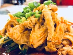-春发生饭店·非遗(南院门店)