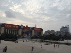 iphone_upload_pic-八一南昌起义纪念塔
