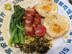 -柠檬树茶餐厅(海雅缤纷城店)