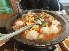 -肖记公安牛肉鱼杂馆· 省级非物质文化遗产(仁和路店)