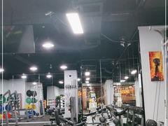 -ALIV WELLNESS运动健身(浦东大道店)