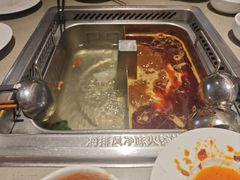 -海底捞火锅(顺义华联店)