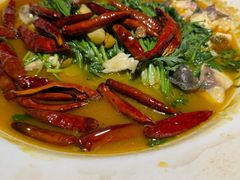 -清水亭湖北菜(大屯DT51店)