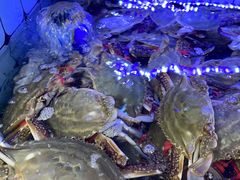 -日照大牌檔•小船海鲜(万平口店)