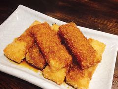 -张氏宽窄巷成都名小吃(茂业百货华强北店)