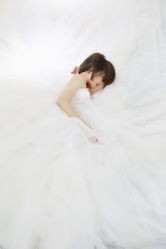 -AMOUR·爱沫婚纱礼服·小众设计品牌