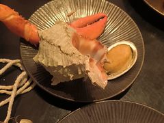 -盛宴自助餐厅(运达喜来登店)
