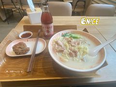 -十八汆·京味打卤面(酒仙桥店)