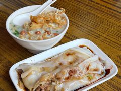 -穗银肠粉店(东川路店)