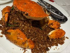 -喜记避风塘炒辣蟹(旗舰店)