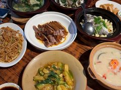 -陈鹏鹏潮汕菜(欢乐海岸 海边景观店)