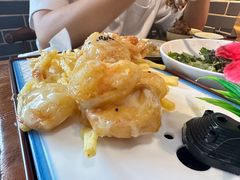 -津沽小院(大直沽总店)