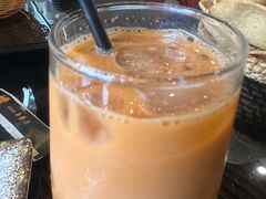 泰式奶茶-Siam泰餐厅(水上公园店)