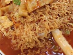 -妈妈手(山大总店)