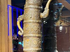 -蒙艾里民族传统菜蒙餐