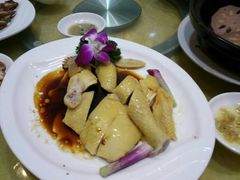 -汇景花园酒家(基立下道店)