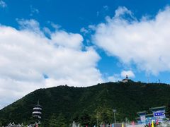 -云峰山自然风景区