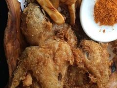 -德泰楼餐饮(莲湖路店)