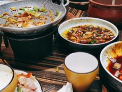-江太极江浙菜(马桥万达广场店)